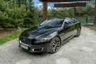 Jaguar XJ 50 Coventry / 3.0 340KM AWD / Meridian / Masaże / Panorama / Limuzyna - 3