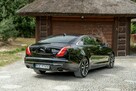 Jaguar XJ 50 Coventry / 3.0 340KM AWD / Meridian / Masaże / Panorama / Limuzyna - 4