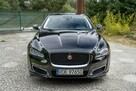 Jaguar XJ 50 Coventry / 3.0 340KM AWD / Meridian / Masaże / Panorama / Limuzyna - 5