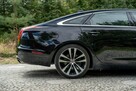 Jaguar XJ 50 Coventry / 3.0 340KM AWD / Meridian / Masaże / Panorama / Limuzyna - 8