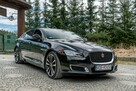 Jaguar XJ 50 Coventry / 3.0 340KM AWD / Meridian / Masaże / Panorama / Limuzyna - 10