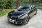 Jaguar XJ 50 Coventry / 3.0 340KM AWD / Meridian / Masaże / Panorama / Limuzyna - 12