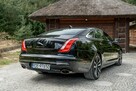 Jaguar XJ 50 Coventry / 3.0 340KM AWD / Meridian / Masaże / Panorama / Limuzyna - 13