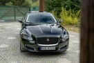 Jaguar XJ 50 Coventry / 3.0 340KM AWD / Meridian / Masaże / Panorama / Limuzyna - 14