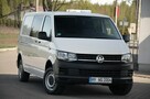 Volkswagen Transporter 2,0TDI*102KM*Brygadówka*Doka*Niemcy*Super Stan*Długi - 1