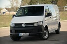 Volkswagen Transporter 2,0TDI*102KM*Brygadówka*Doka*Niemcy*Super Stan*Długi - 5