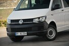Volkswagen Transporter 2,0TDI*102KM*Brygadówka*Doka*Niemcy*Super Stan*Długi - 8