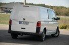 Volkswagen Transporter 2,0TDI*102KM*Brygadówka*Doka*Niemcy*Super Stan*Długi - 9