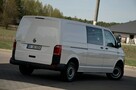 Volkswagen Transporter 2,0TDI*102KM*Brygadówka*Doka*Niemcy*Super Stan*Długi - 11