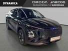 Omoda 5 - 224KM - Wersja Premium - Rocznik 2026 - 4
