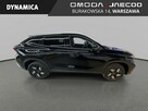 Omoda 5 - 224KM - Wersja Premium - Rocznik 2026 - 6