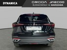 Omoda 5 - 224KM - Wersja Premium - Rocznik 2026 - 9