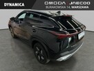 Omoda 5 - 224KM - Wersja Premium - Rocznik 2026 - 11