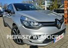 Renault Clio Nawigacja, telefon, nagłośnienie, czujniki parkowania