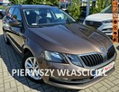 Škoda Octavia Pierwszy właściciel, bluetooth, czujniki parkowania,klimatronik - 1