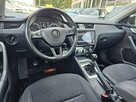 Škoda Octavia Pierwszy właściciel, bluetooth, czujniki parkowania,klimatronik - 14