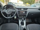 Škoda Octavia Pierwszy właściciel, bluetooth, czujniki parkowania,klimatronik - 15