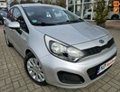 Kia Rio Alufelgi 16 , czujniki parkowania