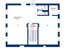 Lokal użytkowy 190m2 w centrum, dostępny od 01.05 - 3