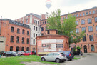 Lokal użytkowy 190m2 w centrum, dostępny od 01.05 - 16