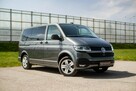 Volkswagen Multivan Trendline DSG, pierwszy właściciel, salon PL - 3