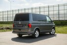 Volkswagen Multivan Trendline DSG, pierwszy właściciel, salon PL - 6