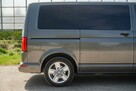 Volkswagen Multivan Trendline DSG, pierwszy właściciel, salon PL - 7