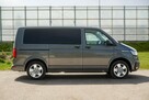 Volkswagen Multivan Trendline DSG, pierwszy właściciel, salon PL - 9