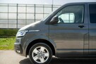 Volkswagen Multivan Trendline DSG, pierwszy właściciel, salon PL - 10