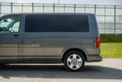 Volkswagen Multivan Trendline DSG, pierwszy właściciel, salon PL - 11