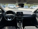 Hyundai i30 Fastback 1.5 T-GDi 7DCT 48V 160KM Smart Salon PL Serwis FV23% - 4