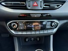 Hyundai i30 Fastback 1.5 T-GDi 7DCT 48V 160KM Smart Salon PL Serwis FV23% - 11