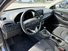 Hyundai i30 Fastback 1.5 T-GDi 7DCT 48V 160KM Smart Salon PL Serwis FV23% - 16