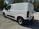 Toyota Proace City 1.2 D-4T Standard Active, Salon Polska! 1 właściciel! FV! - 14