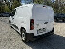 Toyota Proace City 1.2 D-4T Standard Active, Salon Polska! 1 właściciel! FV! - 15