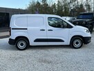 Toyota Proace City 1.5 D-4D Long 2,4t Acitve 130KM, Salon PL, Serwis, Iwł, FV23% - 3