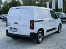 Toyota Proace City 1.5 D-4D Long 2,4t Acitve 130KM, Salon PL, Serwis, Iwł, FV23% - 4