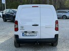 Toyota Proace City 1.5 D-4D Long 2,4t Acitve 130KM, Salon PL, Serwis, Iwł, FV23% - 5