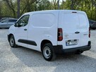 Toyota Proace City 1.5 D-4D Long 2,4t Acitve 130KM, Salon PL, Serwis, Iwł, FV23% - 6