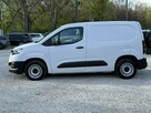 Toyota Proace City 1.5 D-4D Long 2,4t Acitve 130KM, Salon PL, Serwis, Iwł, FV23% - 7