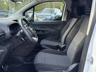 Toyota Proace City 1.5 D-4D Long 2,4t Acitve 130KM, Salon PL, Serwis, Iwł, FV23% - 12