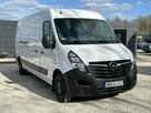 Movano 2.3 CDTI L3H2! Salon Polska! I właściciel ! Serwis ASO - 1