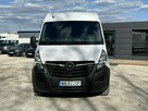 Movano 2.3 CDTI L3H2! Salon Polska! I właściciel ! Serwis ASO - 3
