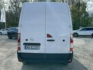 Movano 2.3 CDTI L3H2! Salon Polska! I właściciel ! Serwis ASO - 7