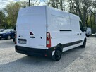 Movano 2.3 CDTI L3H2! Salon Polska! I właściciel ! Serwis ASO - 8