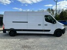 Movano 2.3 CDTI L3H2! Salon Polska! I właściciel ! Serwis ASO - 9