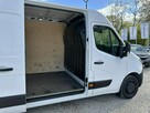 Movano 2.3 CDTI L3H2! Salon Polska! I właściciel ! Serwis ASO - 12