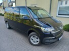 Volkswagen Caravelle 2.0Tdi 150KM Long Salon PL 100%Bezwypadkowy 19TysKm Przebiegu Jak Nowy - 2
