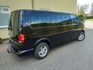 Volkswagen Caravelle 2.0Tdi 150KM Long Salon PL 100%Bezwypadkowy 19TysKm Przebiegu Jak Nowy - 6