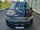 Volkswagen Caravelle 2.0Tdi 150KM Long Salon PL 100%Bezwypadkowy 19TysKm Przebiegu Jak Nowy - 11